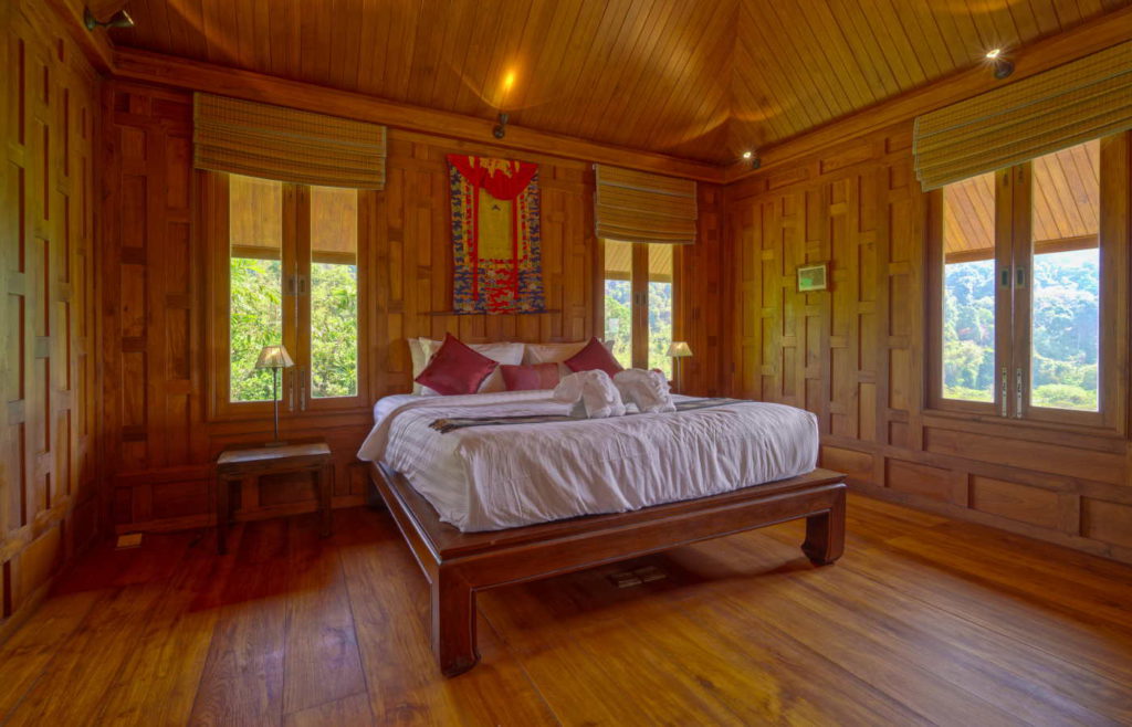 Thanyamundra Organic Resort gallery image