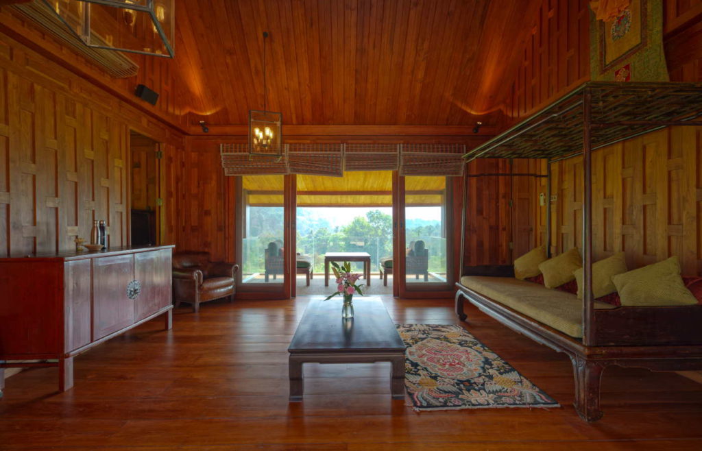 Thanyamundra Organic Resort gallery image